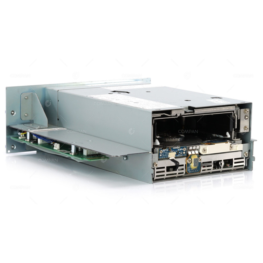 23R4693 IBM LTO3 400 800GB FH SCSI INTERNAL TAPE DRIVE FOR TL2000 TL4000